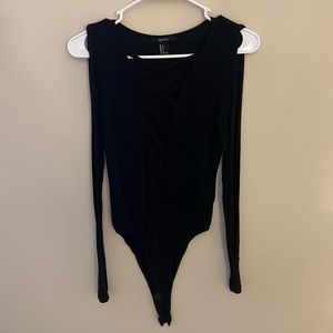 Forever 21 Bodysuit